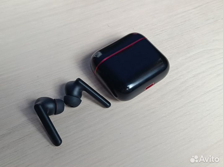 Bluetooth наушники A4Tech Bloody M90