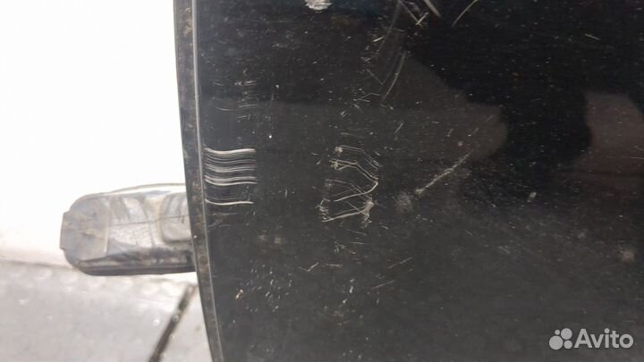 Дверь боковая Opel Astra J, 2011