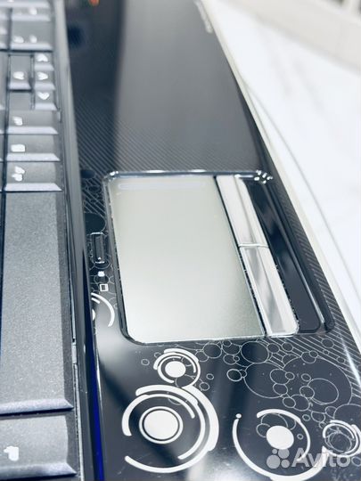 Ноутбук hp pavilion dv6