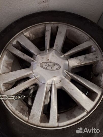 Bridgestone Nordic Drive 001 195/55 R16