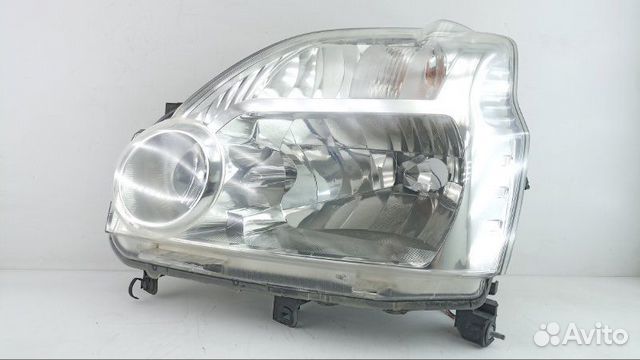 Фара левая Nissan X-Trail T31 2008