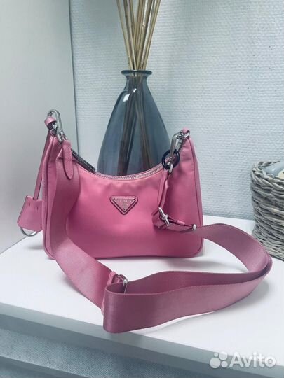 Сумка женская prada оригинал