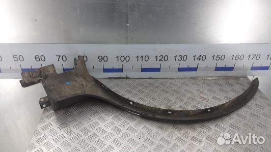 Молдинг крыла заднего левого BMW X5 E53 (96P01EG01