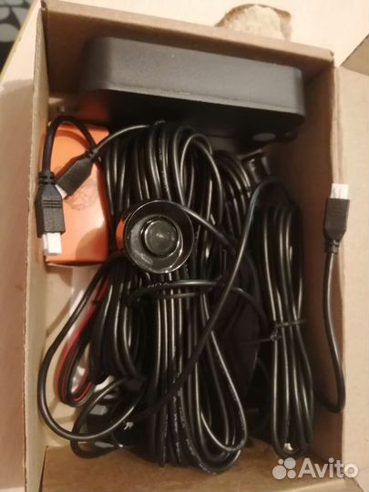 Парктроник