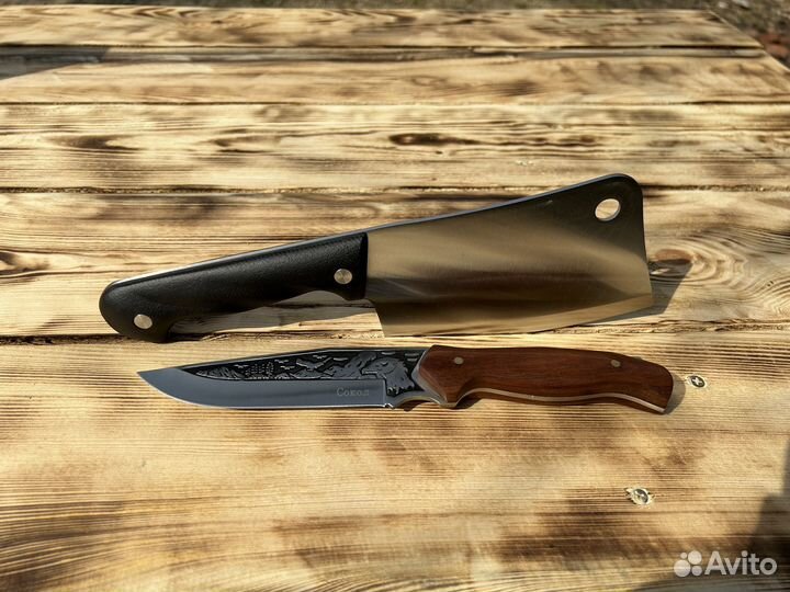 Шашлычный набор