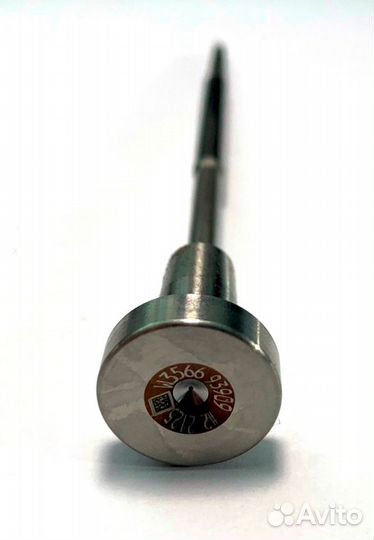 Клапан F00RJ02466 Man TGA Man TGS Nomparts