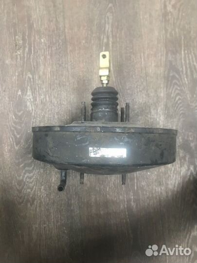 Вакуумный усилитель тормозов Nissan Sunny FB15