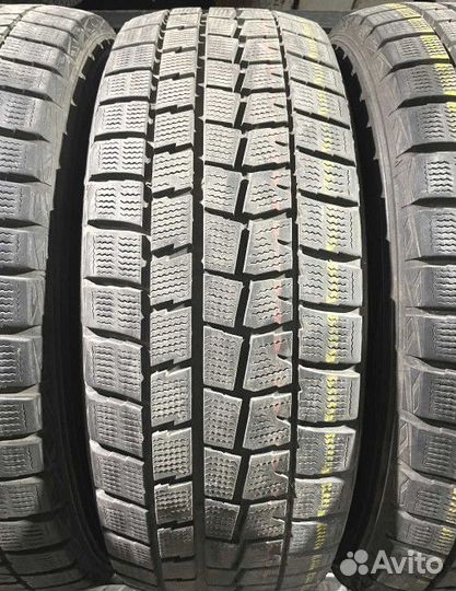 Dunlop Winter Maxx 215/60 R17 86S