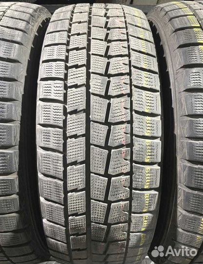 Dunlop Winter Maxx 215/60 R17 86S