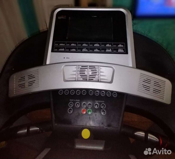 Беговая дорожка