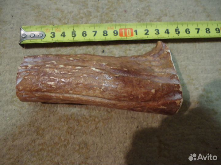 Ручки рукоятки заготовки для ножа ножей из рога