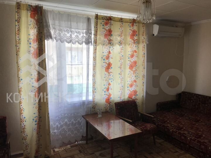 1-к. квартира, 35,3 м², 4/5 эт.