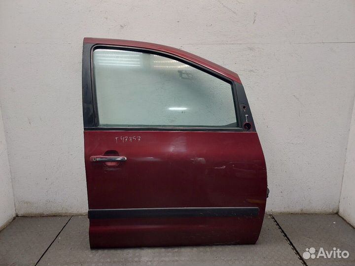 Дверь боковая Ford Galaxy, 2005