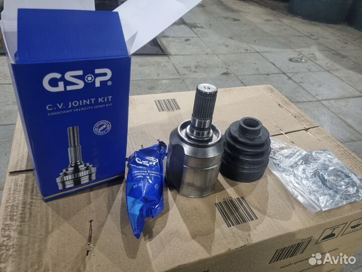 Шрус наружний левый правый киа К5 Kia Optima 4