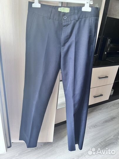 Школьная форма для мальчика