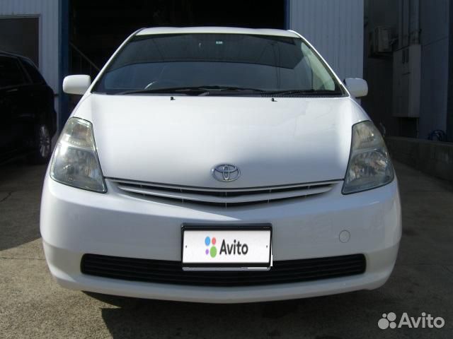 Toyota Prius 1.5 CVT, 2011, 21 300 км