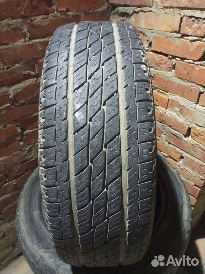 Toyo Open Country H/T 235/55 R20 102T