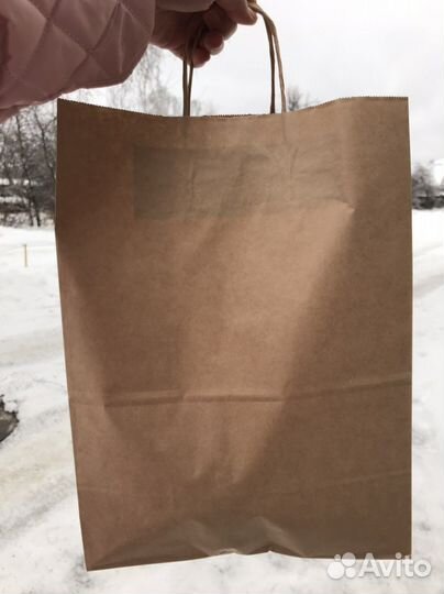 Подарочная упаковка