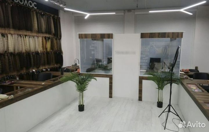 Потолочная люстра светодиодная