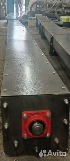 Конвейер шнековый ТК-219