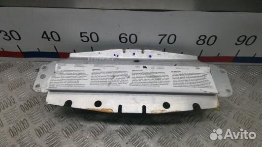 Подушка безопасности пассажира BMW X5 E70 (HDN31IU