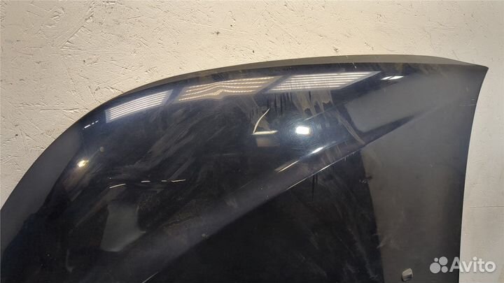 Капот Saab 9-3, 2008