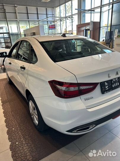 LADA Vesta 1.6 МТ, 2023