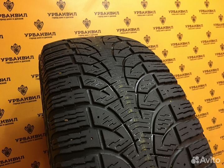 Pirelli Winter Carving 225/55 R17 97T