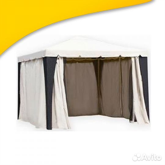 Садовый тент шатер 3176