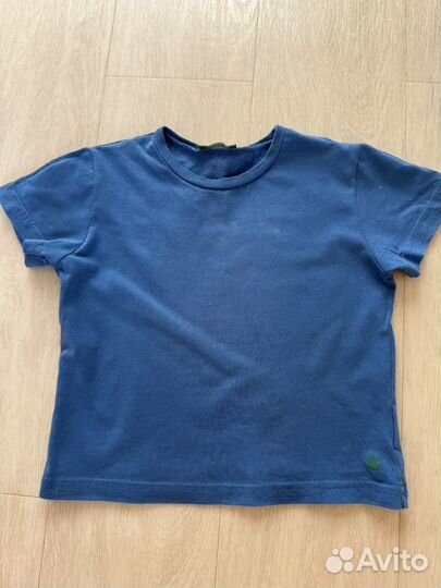 Футболки для мальчика 86-92