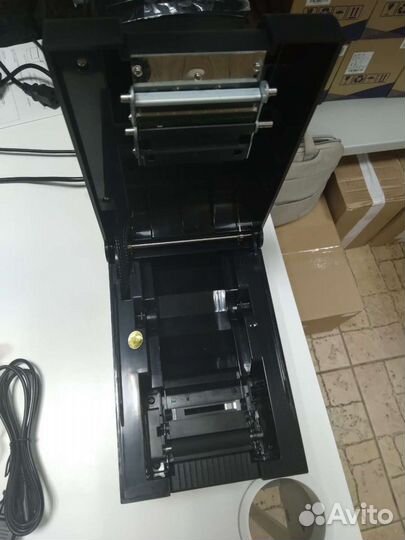 Принтер этикеток для Валберис, Честный знак