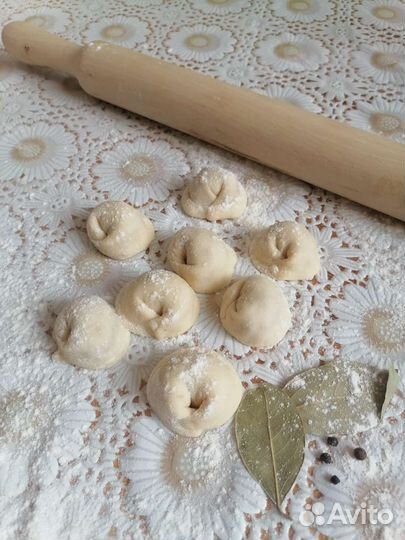 Пельмени вареники блинчики Домашняя еда на заказ