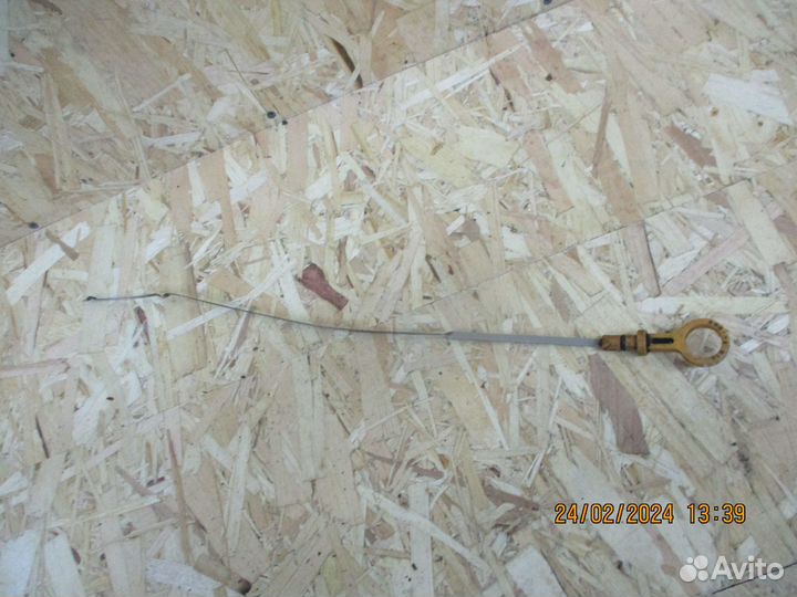 Щуп масляный Ниссан NP300