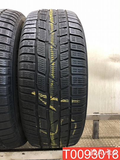 Continental ContiWinterContact TS 830 P 215/60 R16 99H