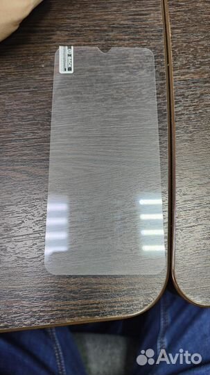 Защитные стекла xiaomi redmi note 8 pro и плёнка