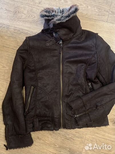 Куртка женская denim