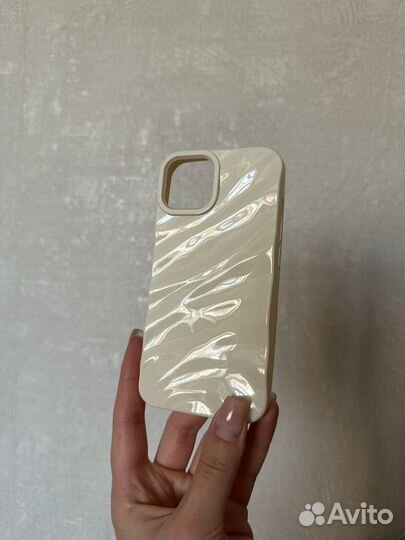 Чехол на iPhone 14