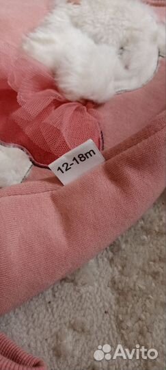 Детская одежда для девочек