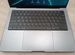 Apple MacBook pro 14 m1