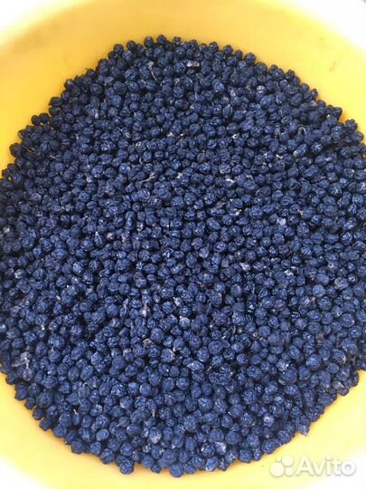 Амурский бархат (При диабете)