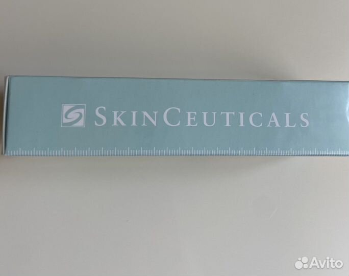 Крем солнцезащитный Skin Ceuticals