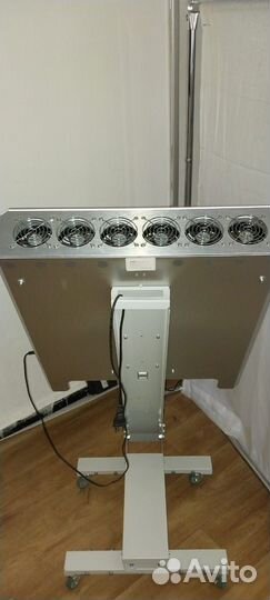 KNS-OBL-360-15 Облучатель-рециркулятор воздуха