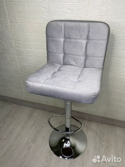 Стул на барном основании Артист