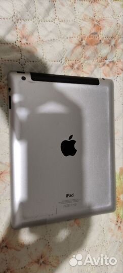 iPad