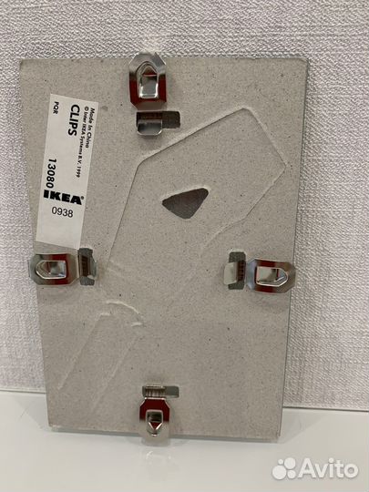 Фоторамка IKEA