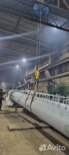 Ремонт кран балки,тельфера