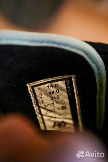 Сноубордические ботинки Northwave