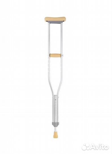 Костыли подмышечные