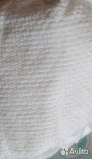 Подгузники трусики kioshi M, L, Xl