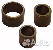 Втулка стартера (к-т из 3-х) газ-3110 дв. 406